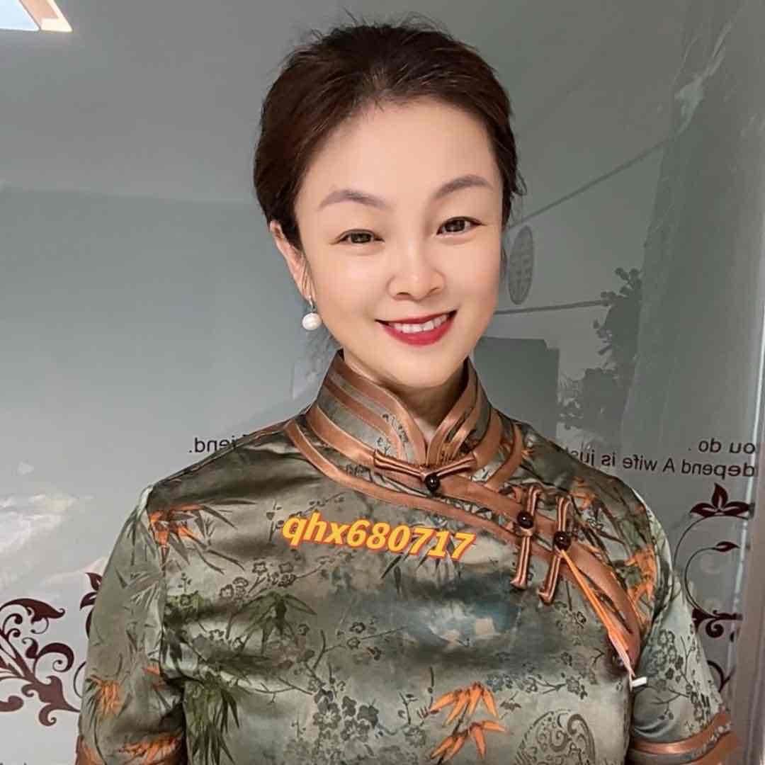 红霞姐