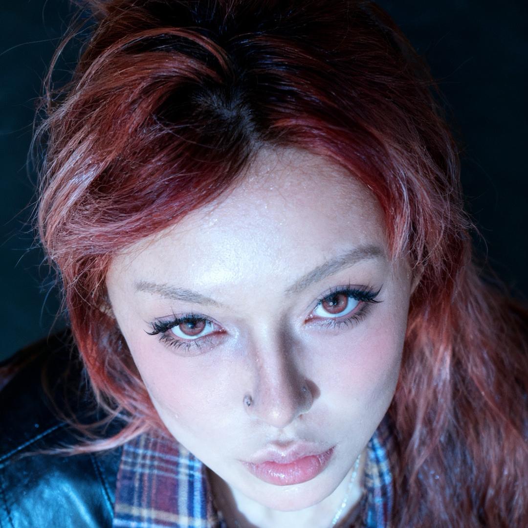 水原希子