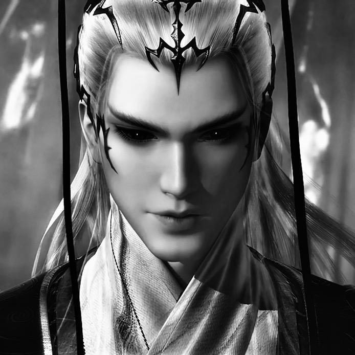 李青侯