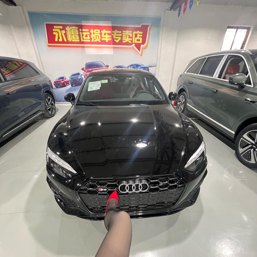 小韩特价运损车