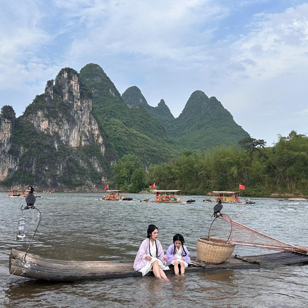 小七星旅行记［互］