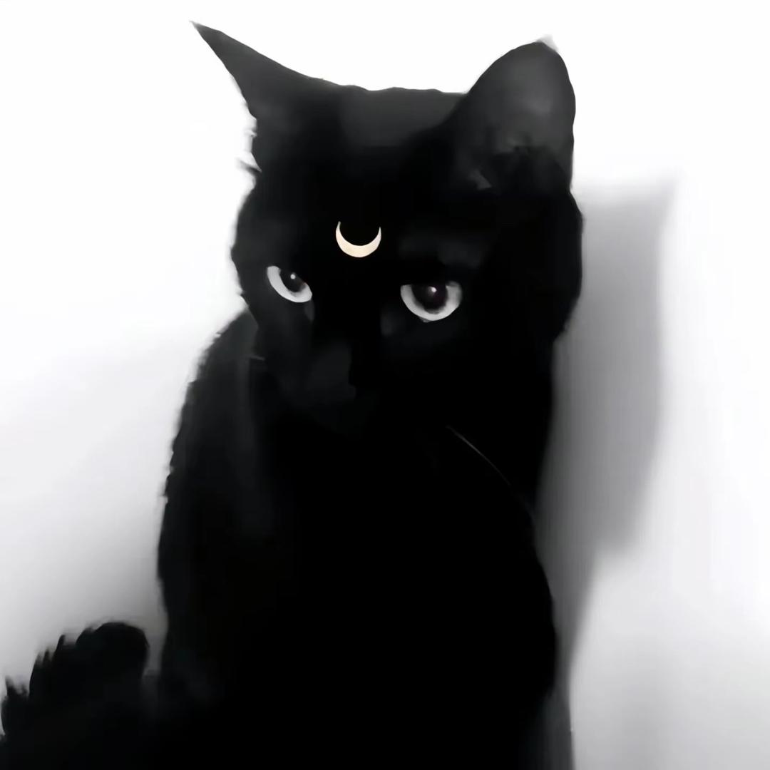 不語.