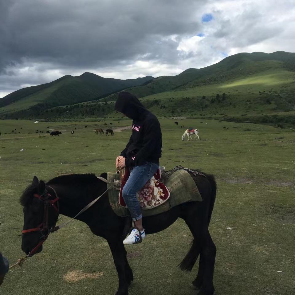 牛少，