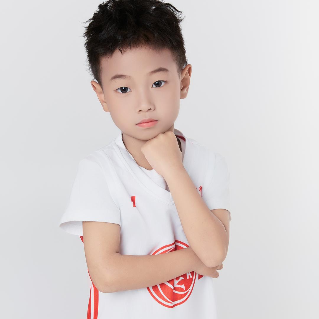 U7篮球🏀小钰樵