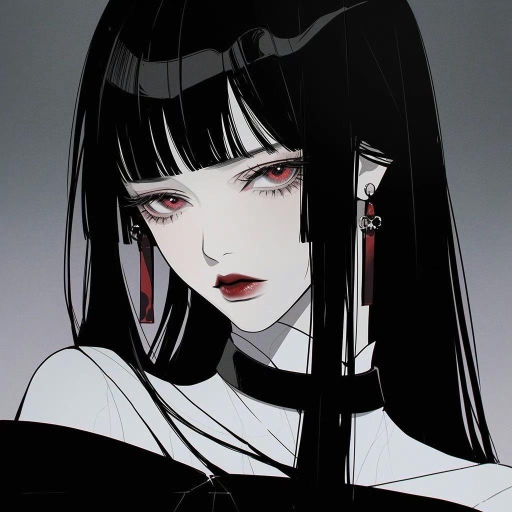 月亮大人