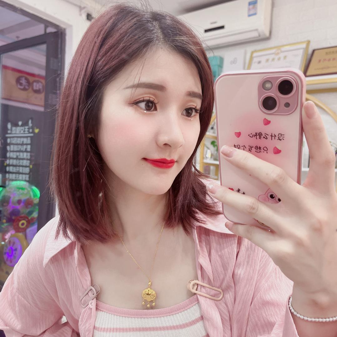 黄桥小苹果