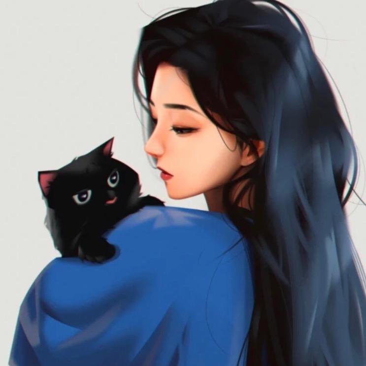 续翼画画