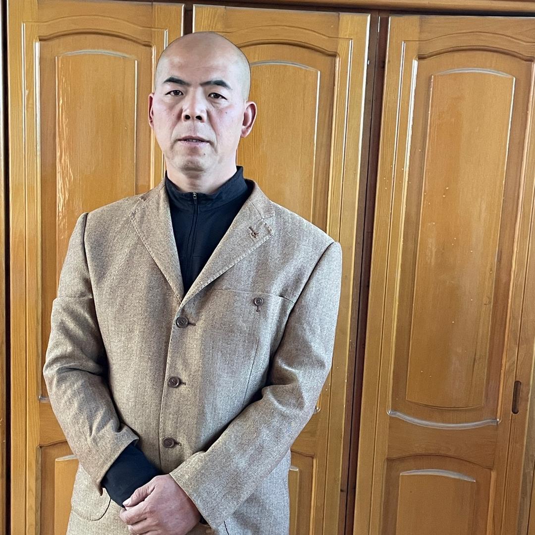 岁月如歌剪锯人生