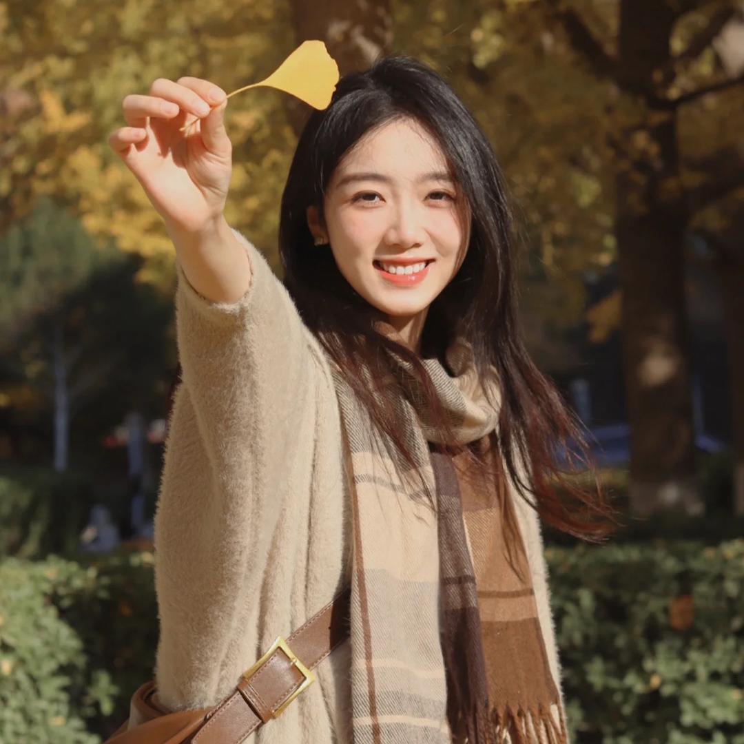 婷婷穿搭小屋