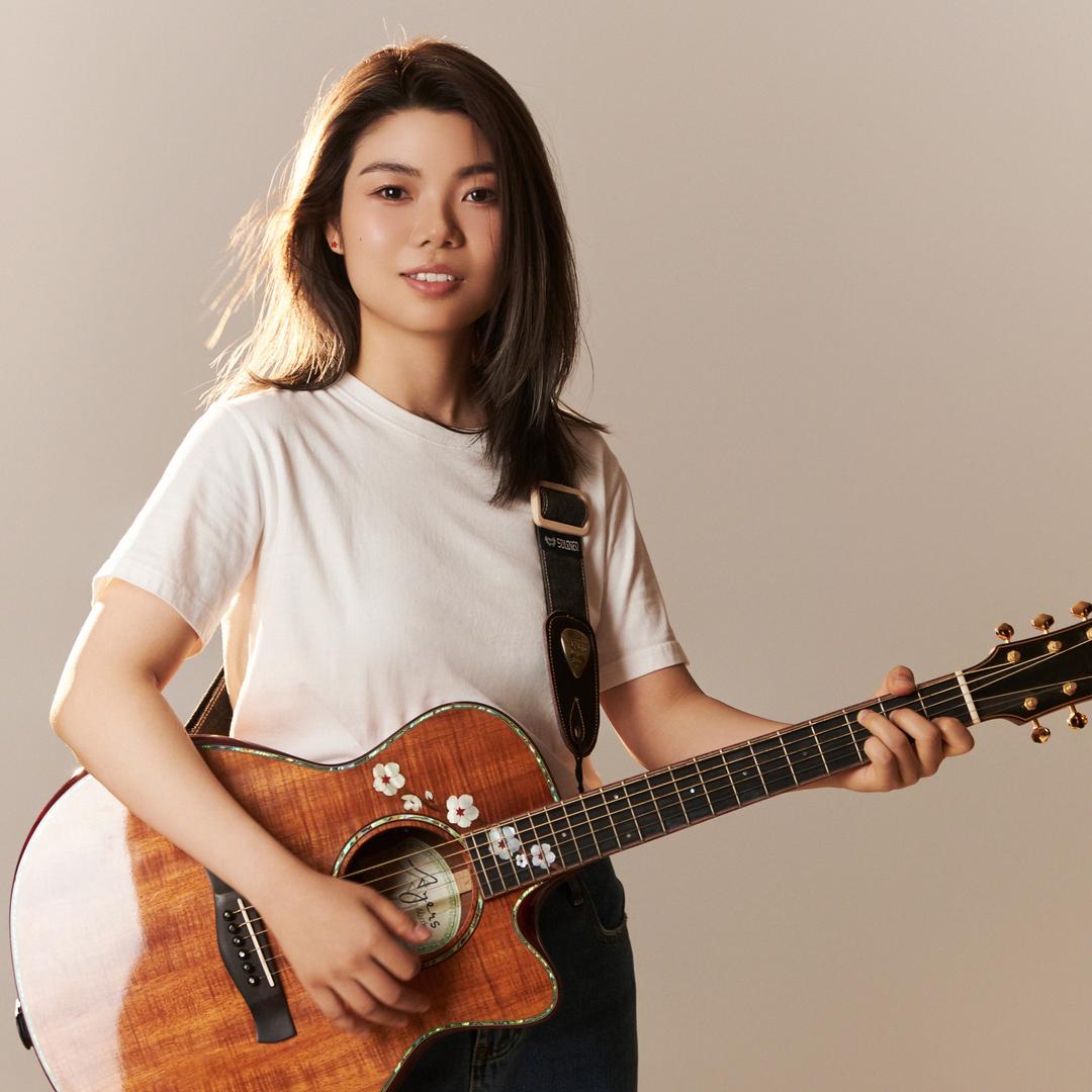 木小雅Olivia