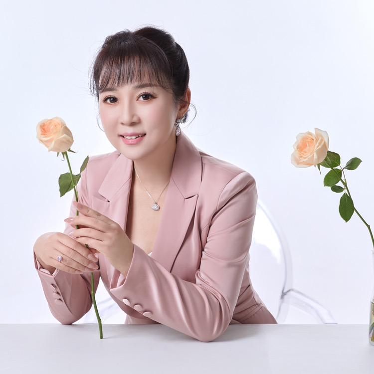 财富女保镖