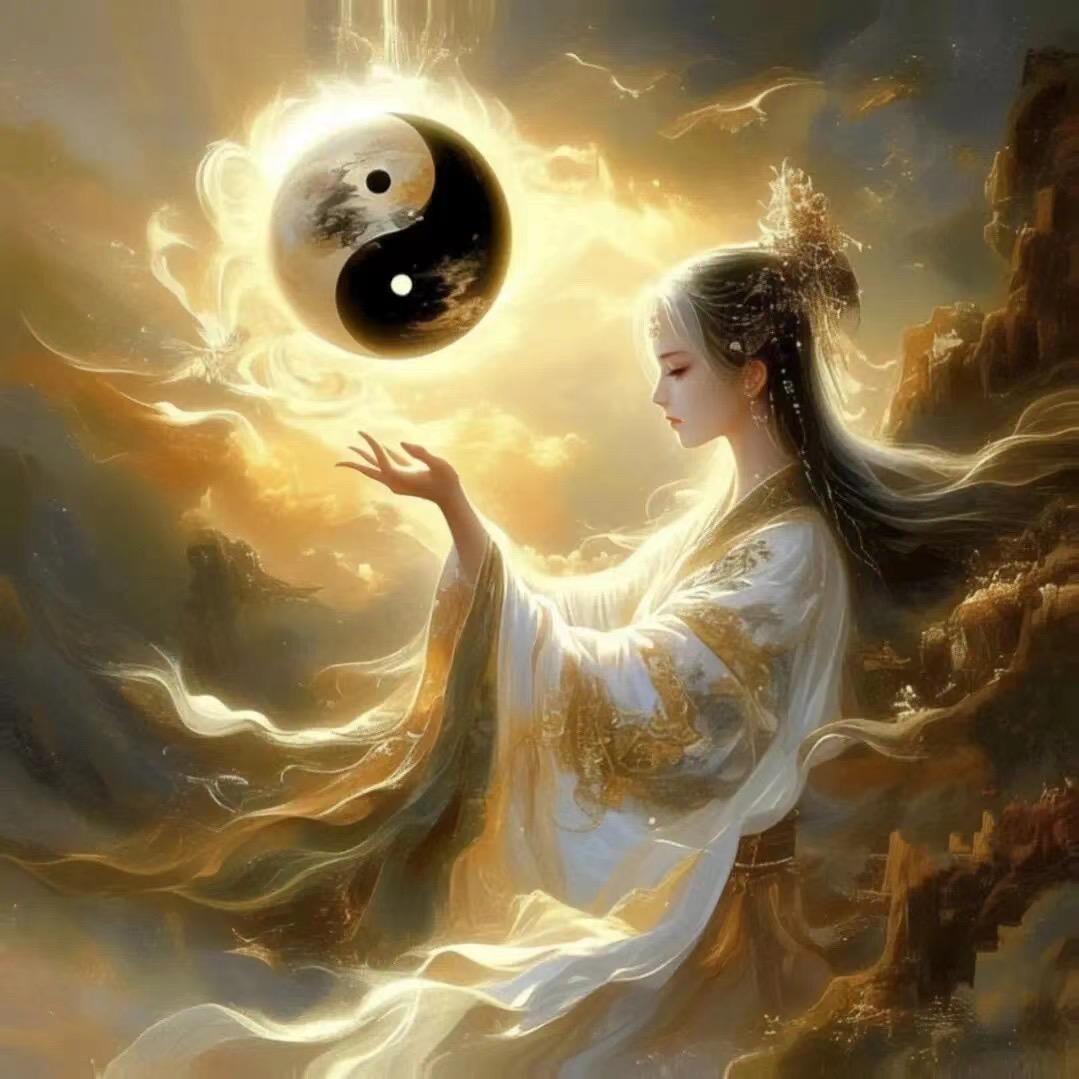 🙏修心养性🙏