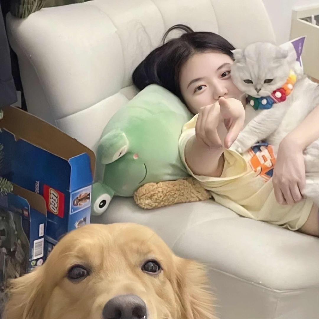 奇迹胖小孩🫧