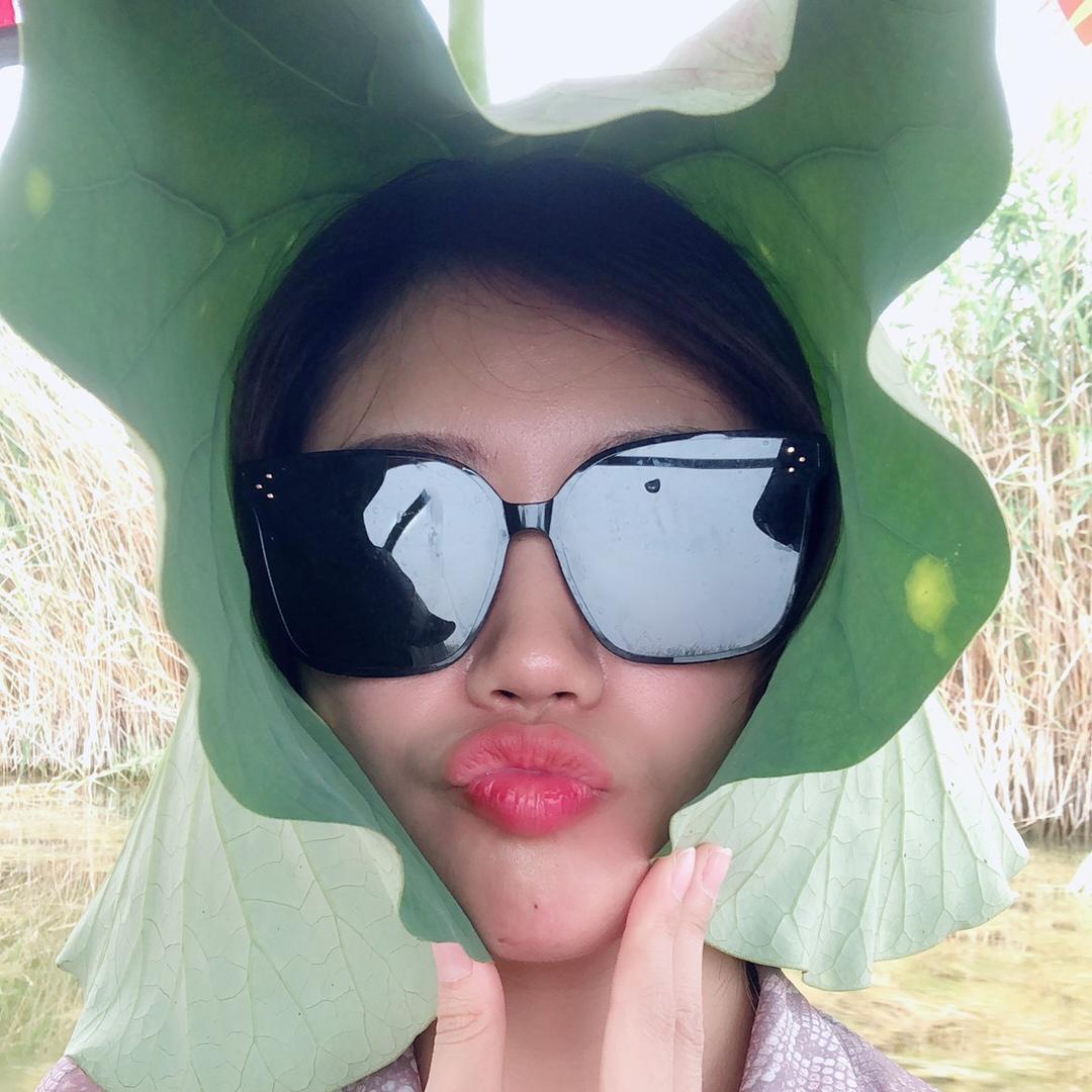我超咸👑