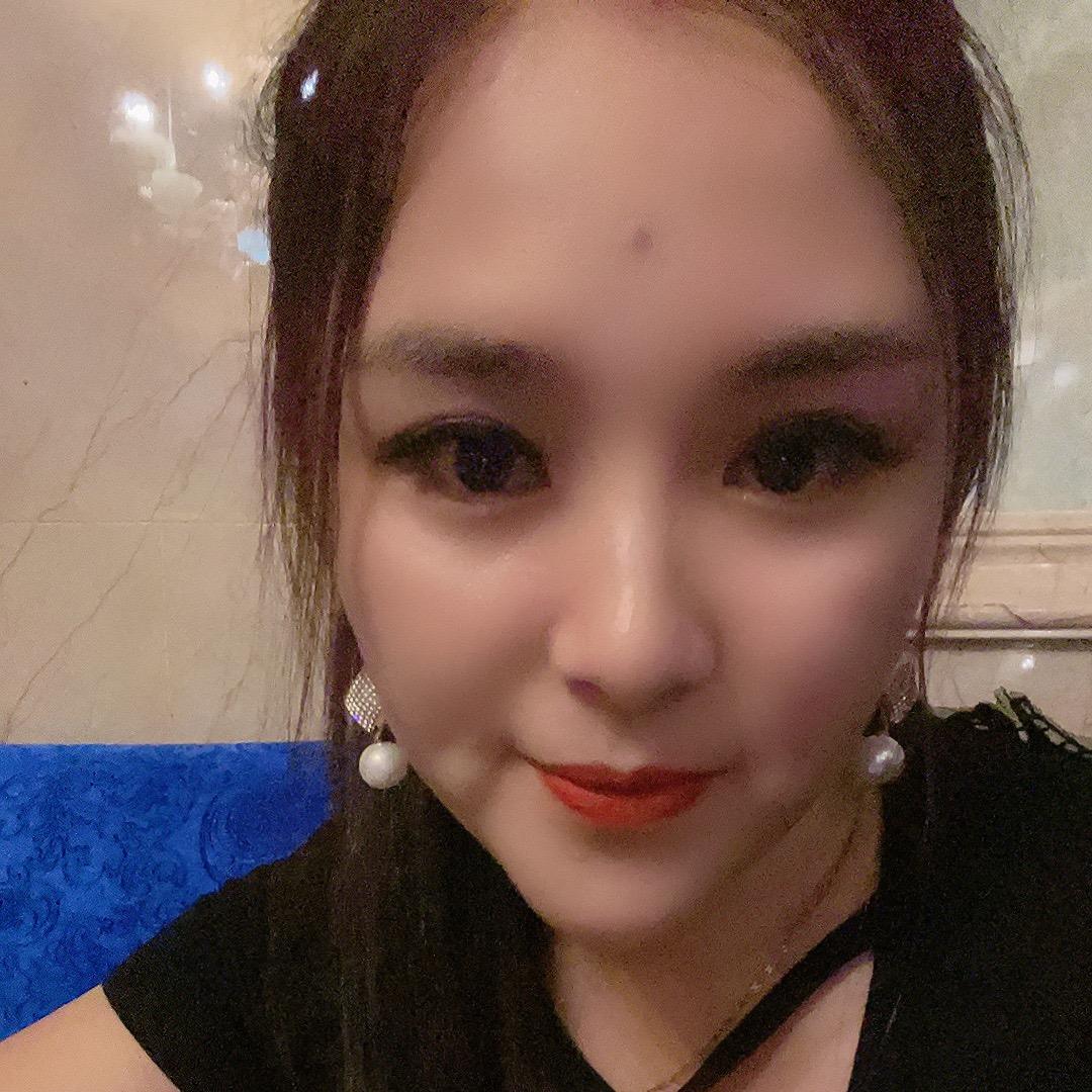 爱你颖姐