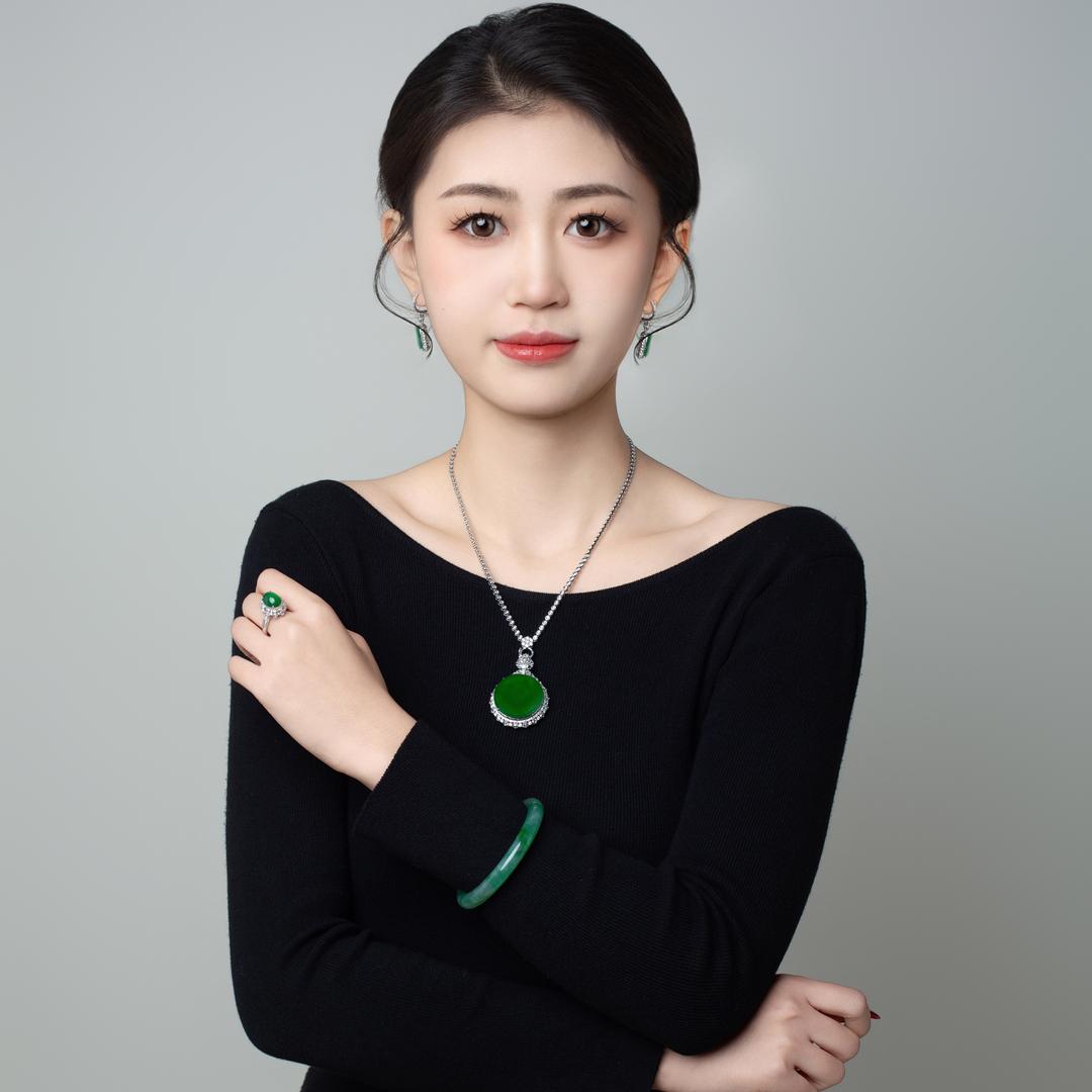 清禾家翡翠