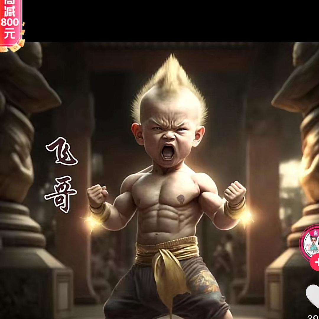 飞哥