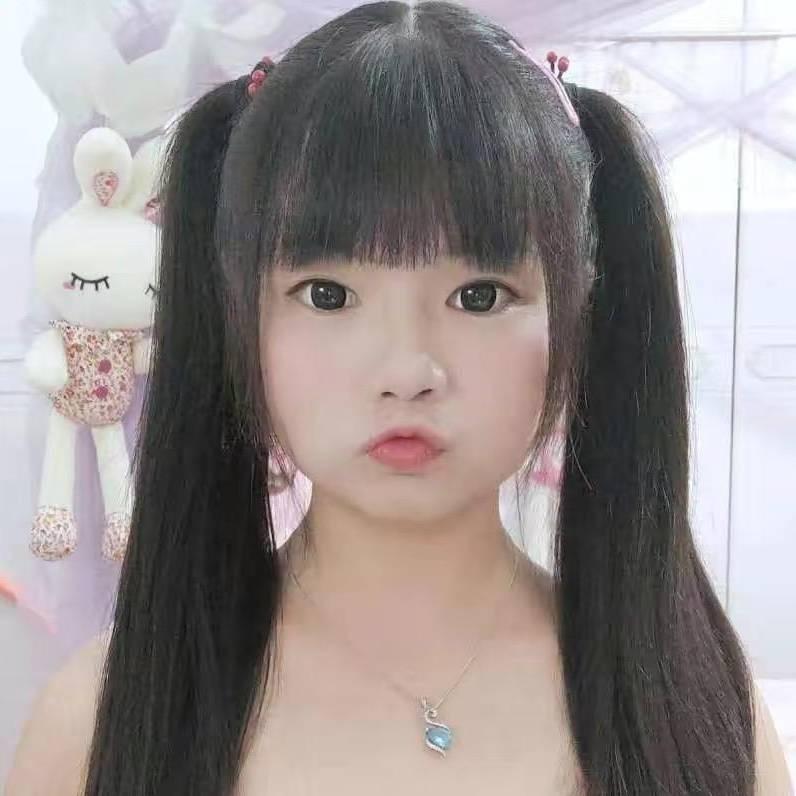 农村小胖妞