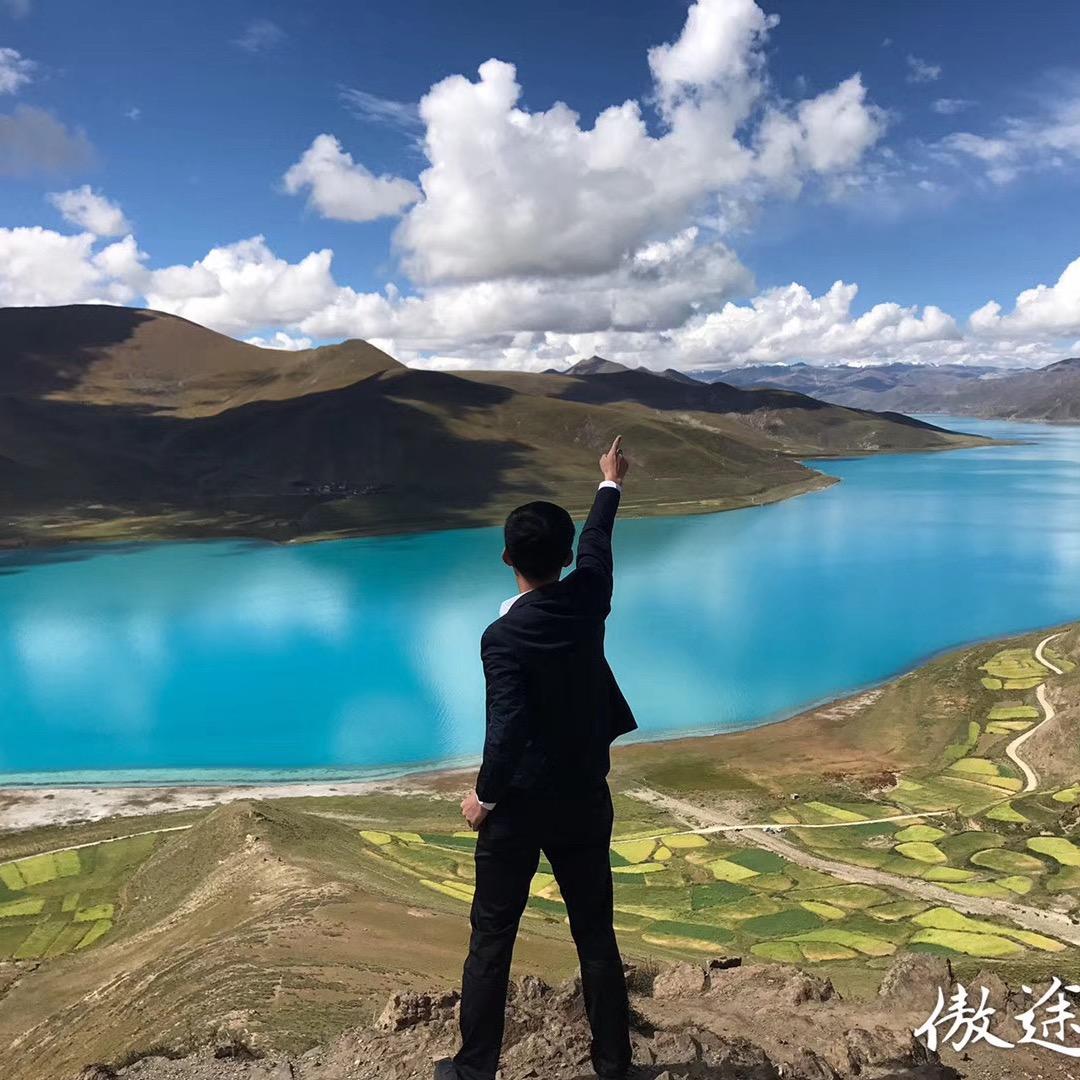 旅游找标哥