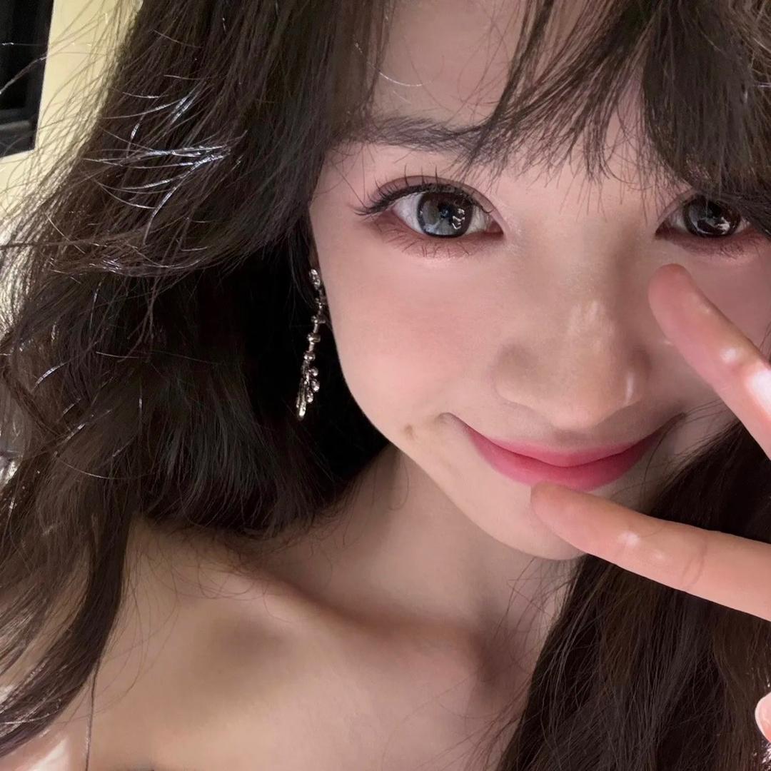 金露汐Luckyin睡衣