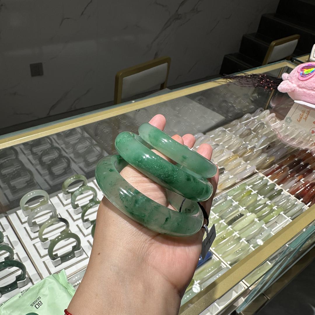 高州市玉祢有缘珠宝店（个体工商户）