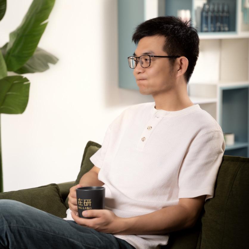 老刘在研
