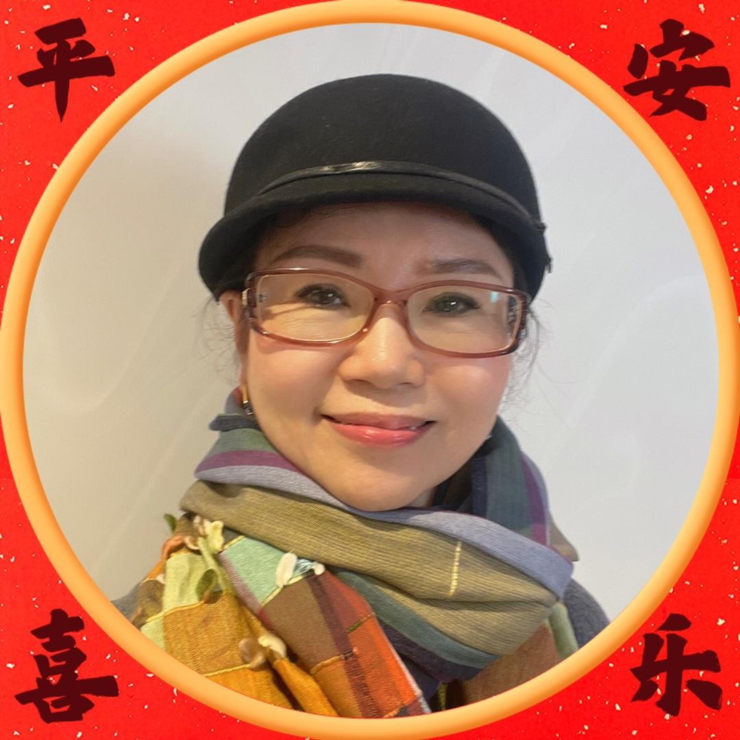 珠珠慢生活