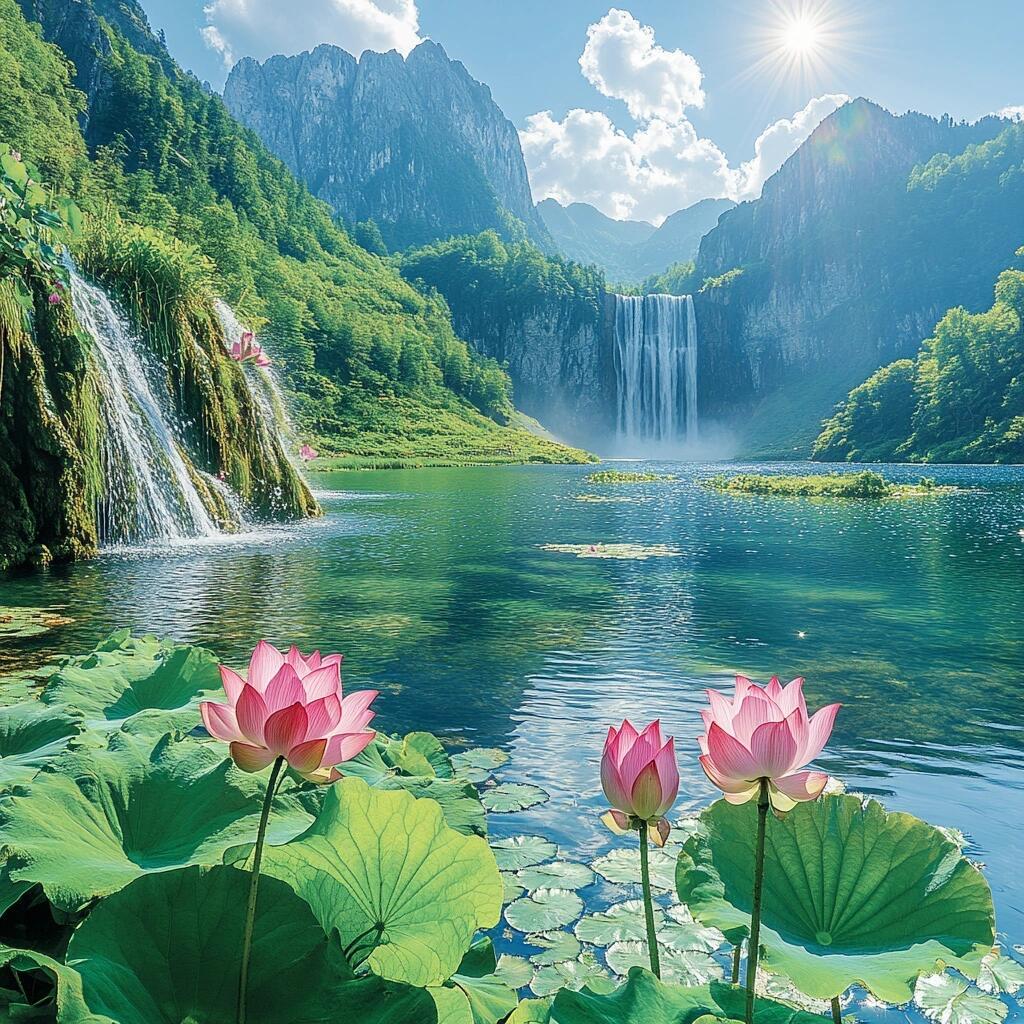 暴富达人