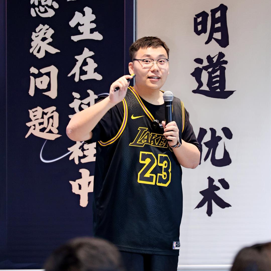 牛牛本牛～