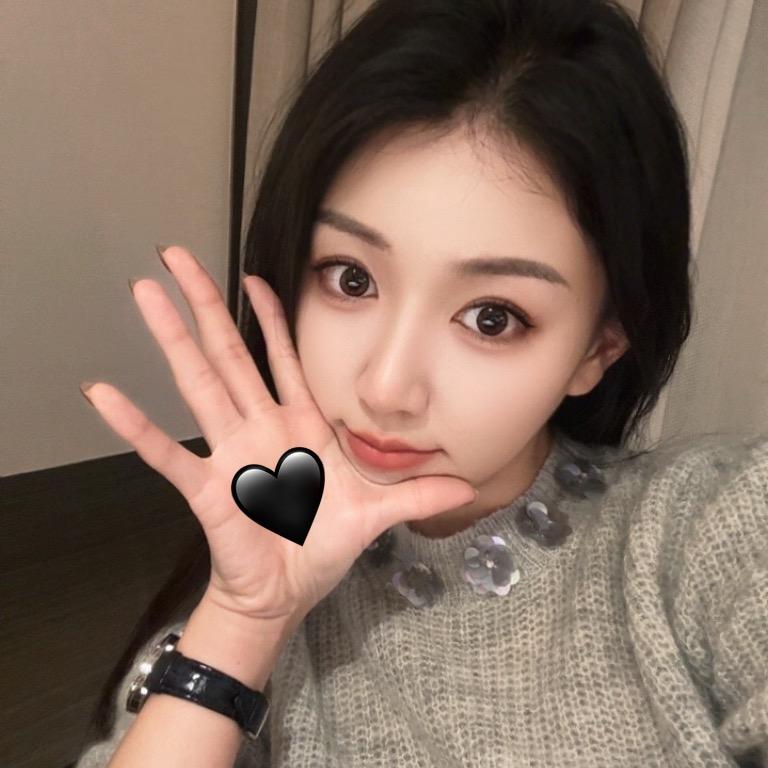 馨馨❓