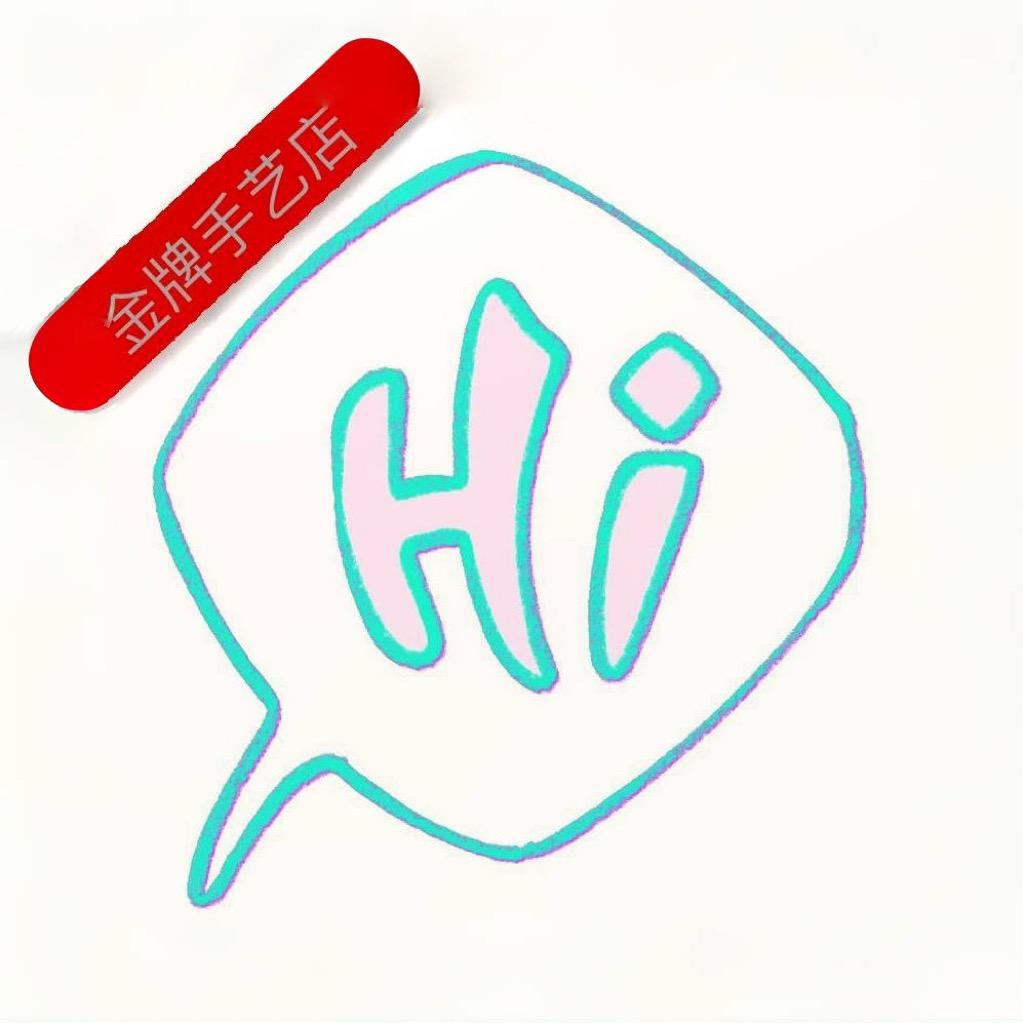 HI TATTOO（你好 刺青）