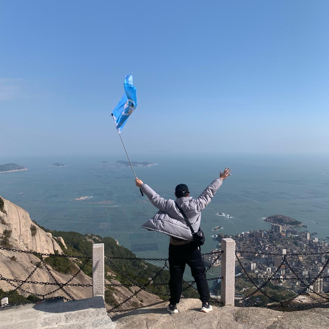 福州结伴旅行俱乐部
