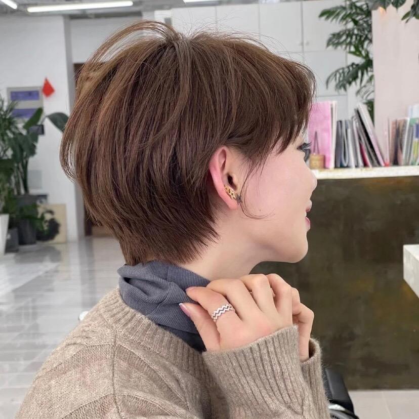 即墨阿森美发