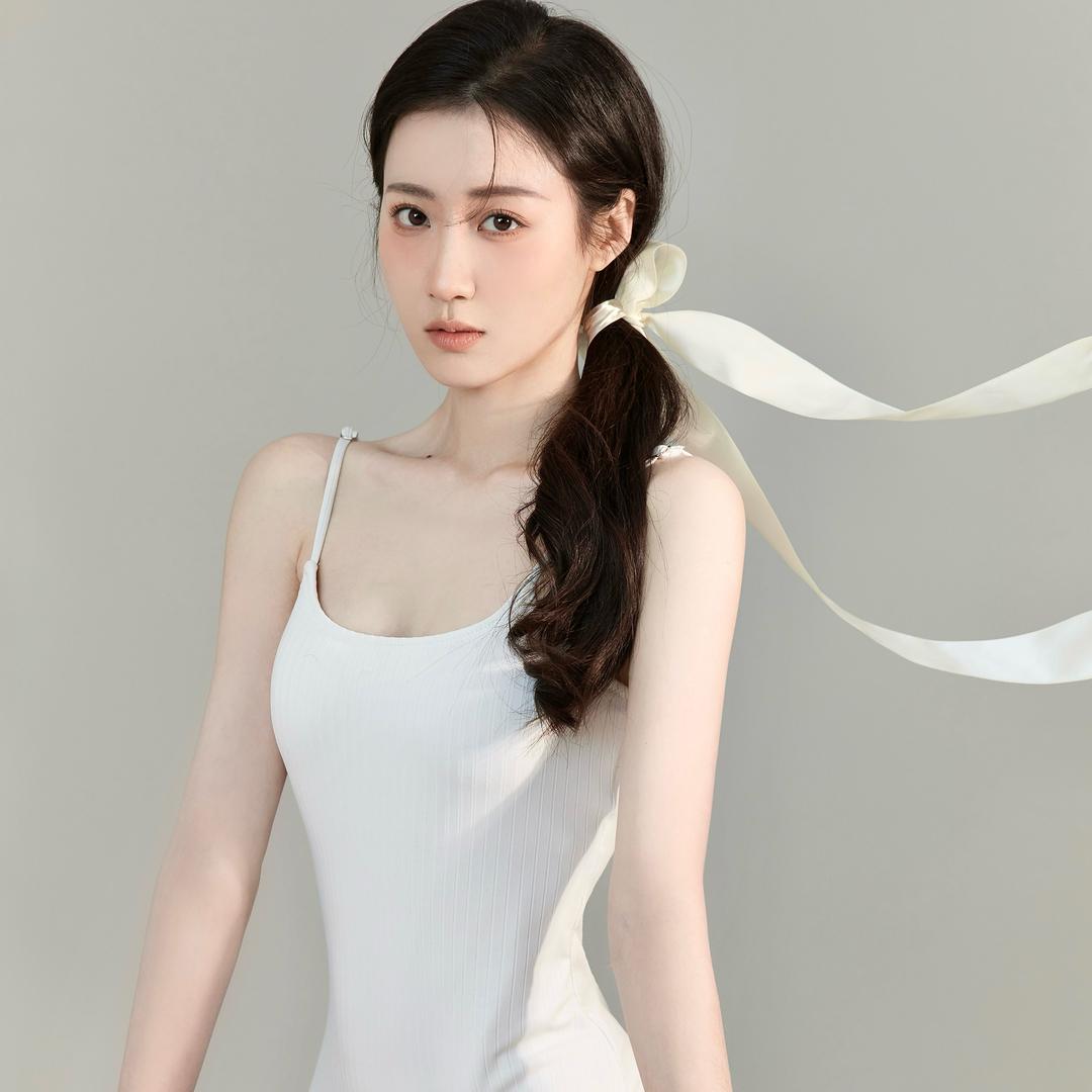 小晗同学
