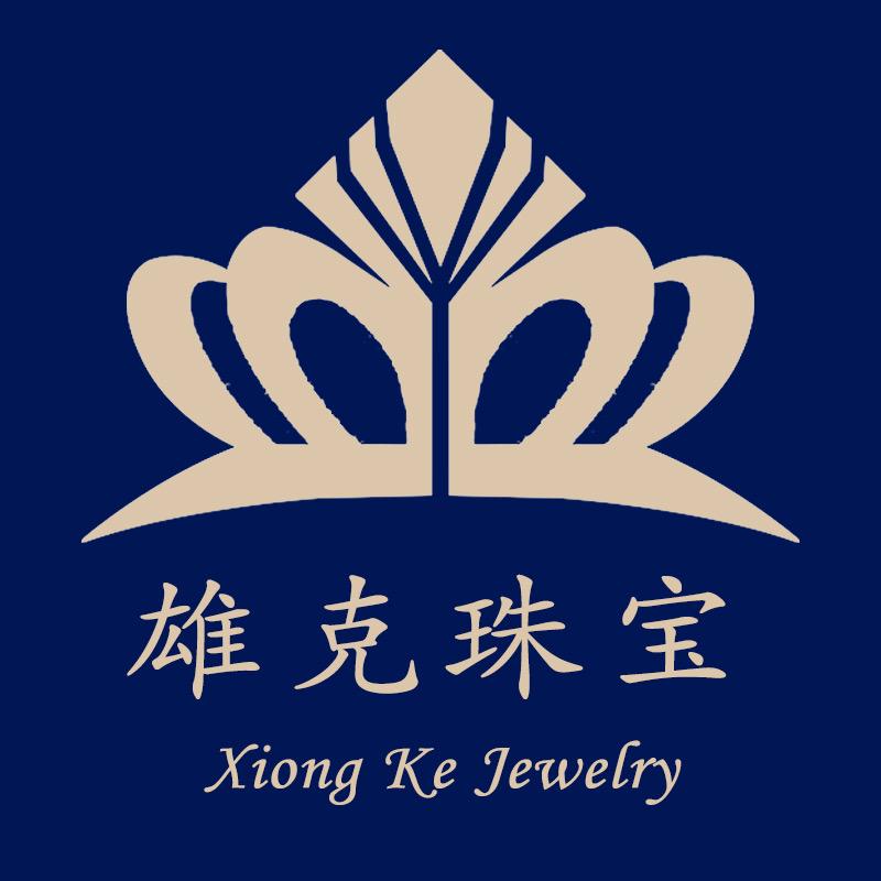 雄克珠宝工厂店