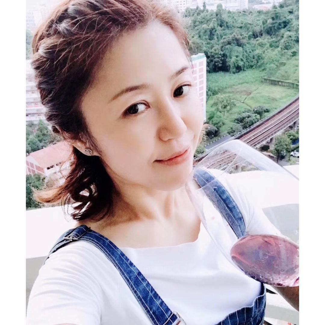 红酒太阳🍷