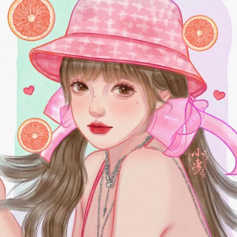 PoMelo柚子🍊