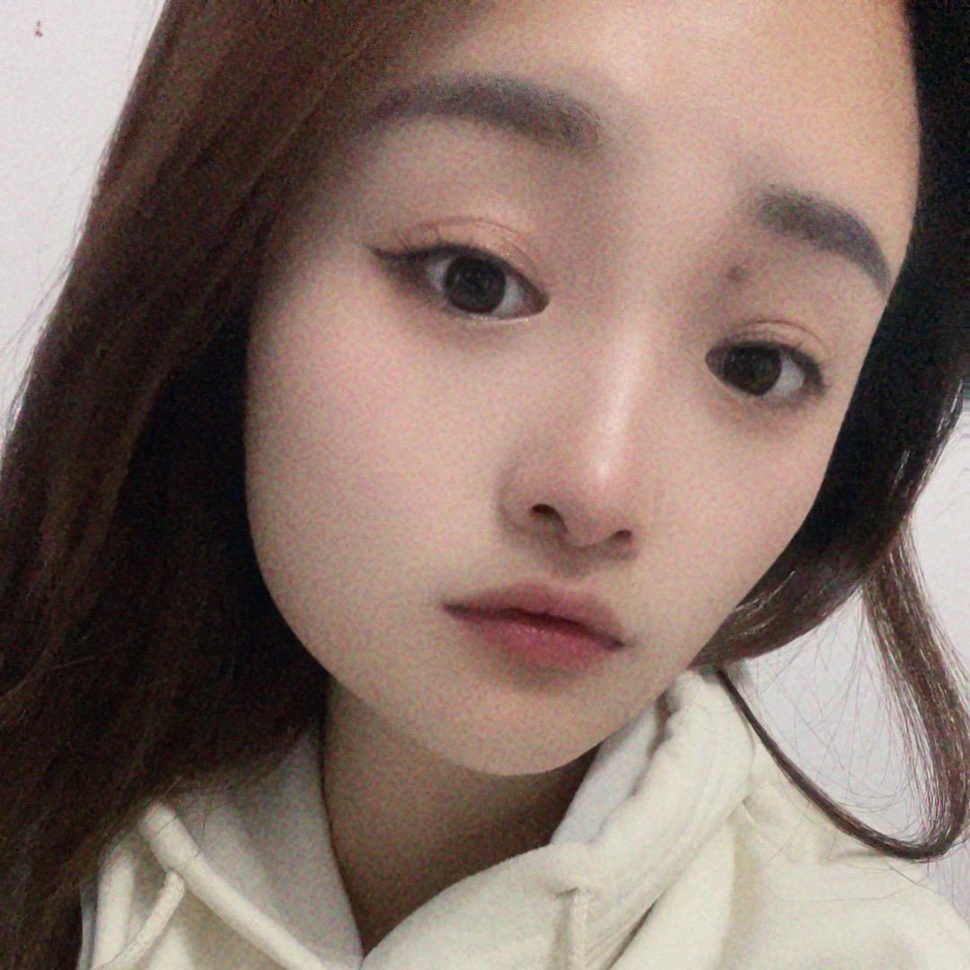 ☘️欢欢妹🍂