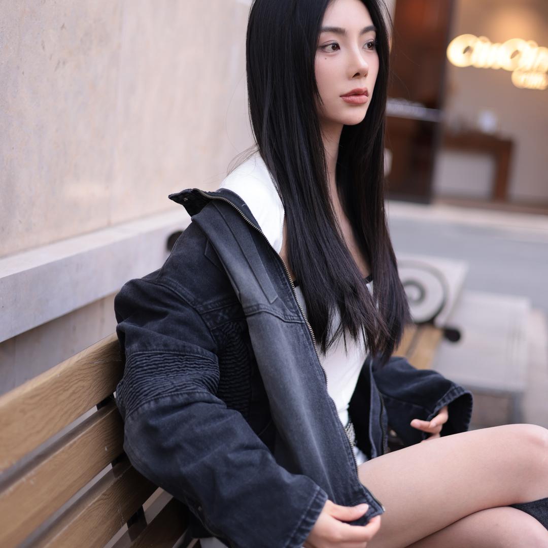 萌萌_OlgaLl