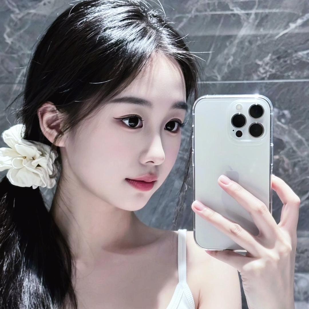 记住梦姨.
