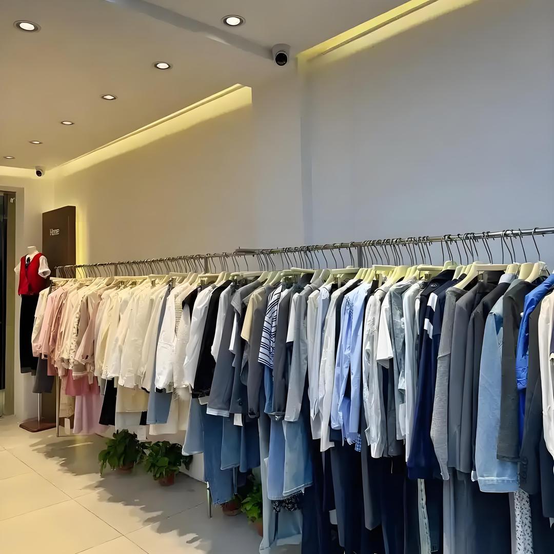睿弛女装店