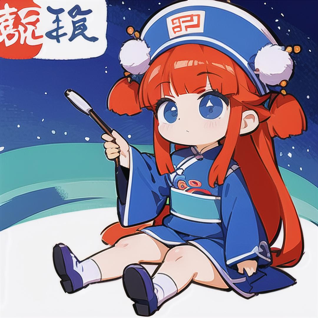 天生反骨