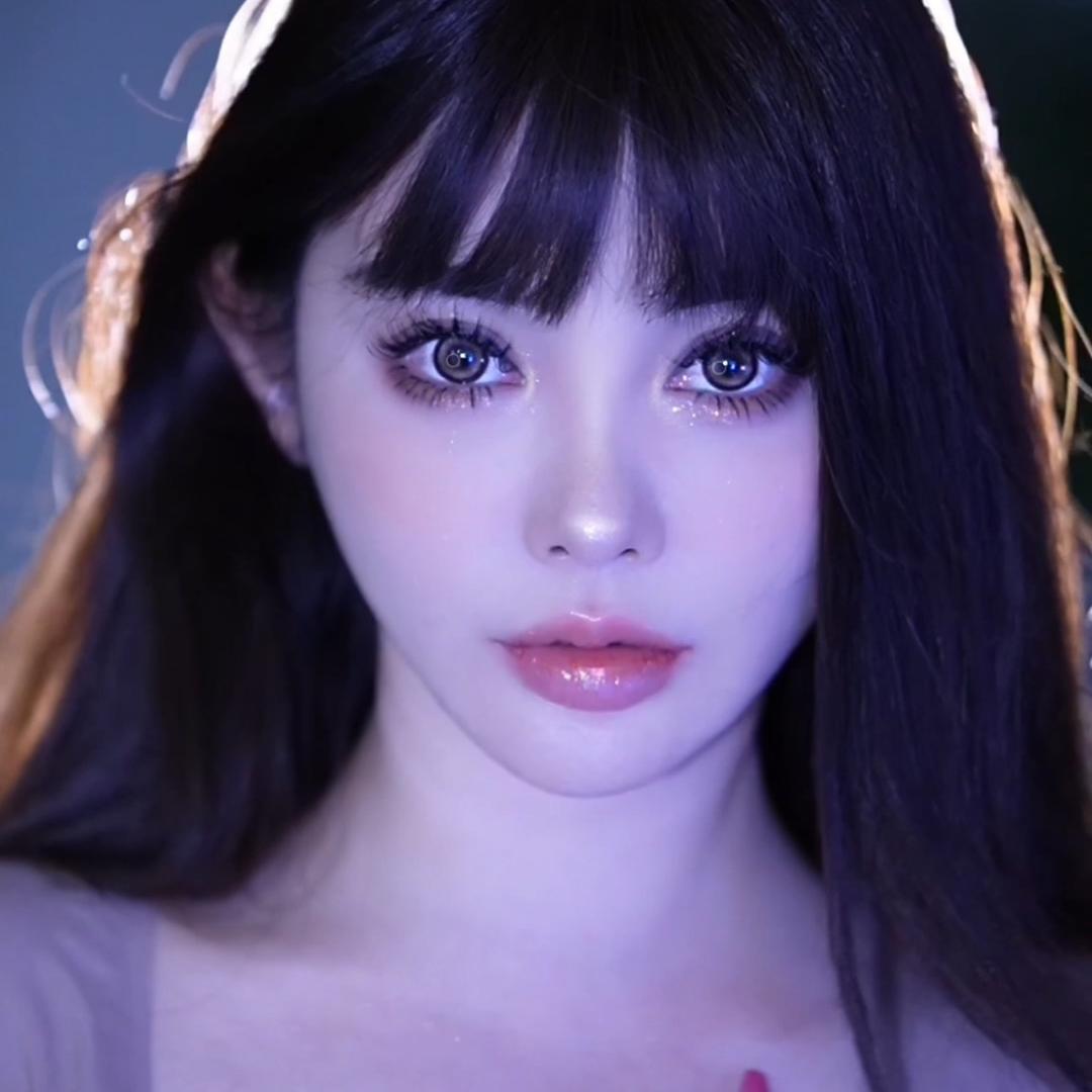 达希“天秤座学姐”