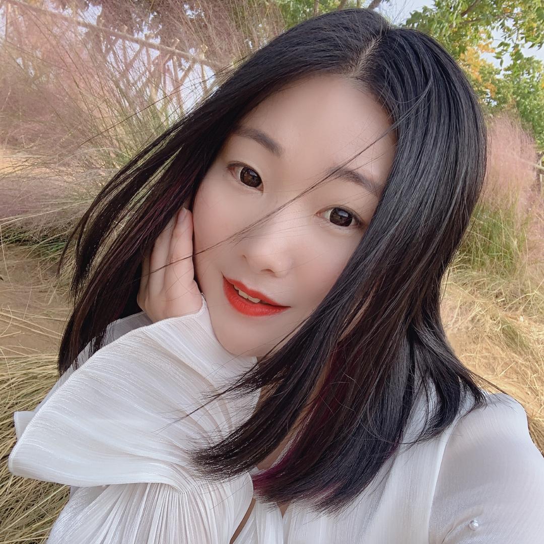 阿娇💋