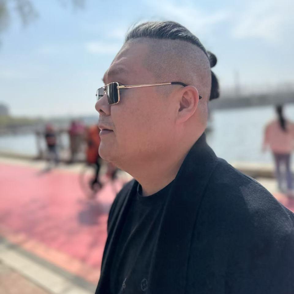崔老三（天上人间）