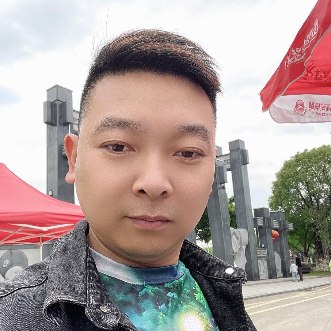 贺仙森 （户外）