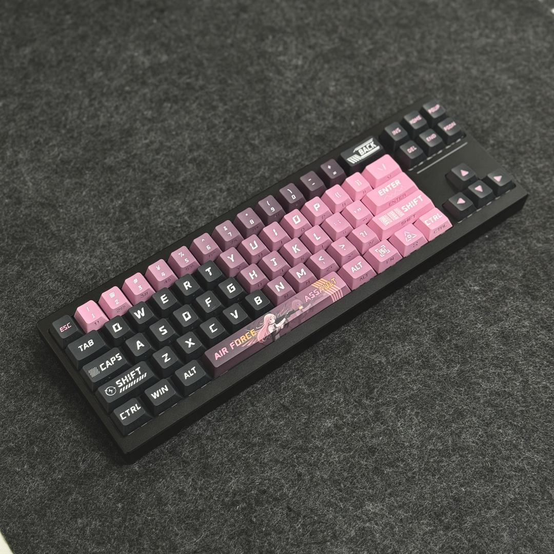 黑吉蛇keii