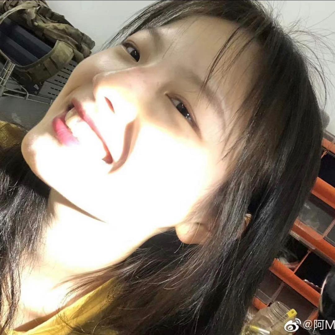 喃嘉 呆丈夫