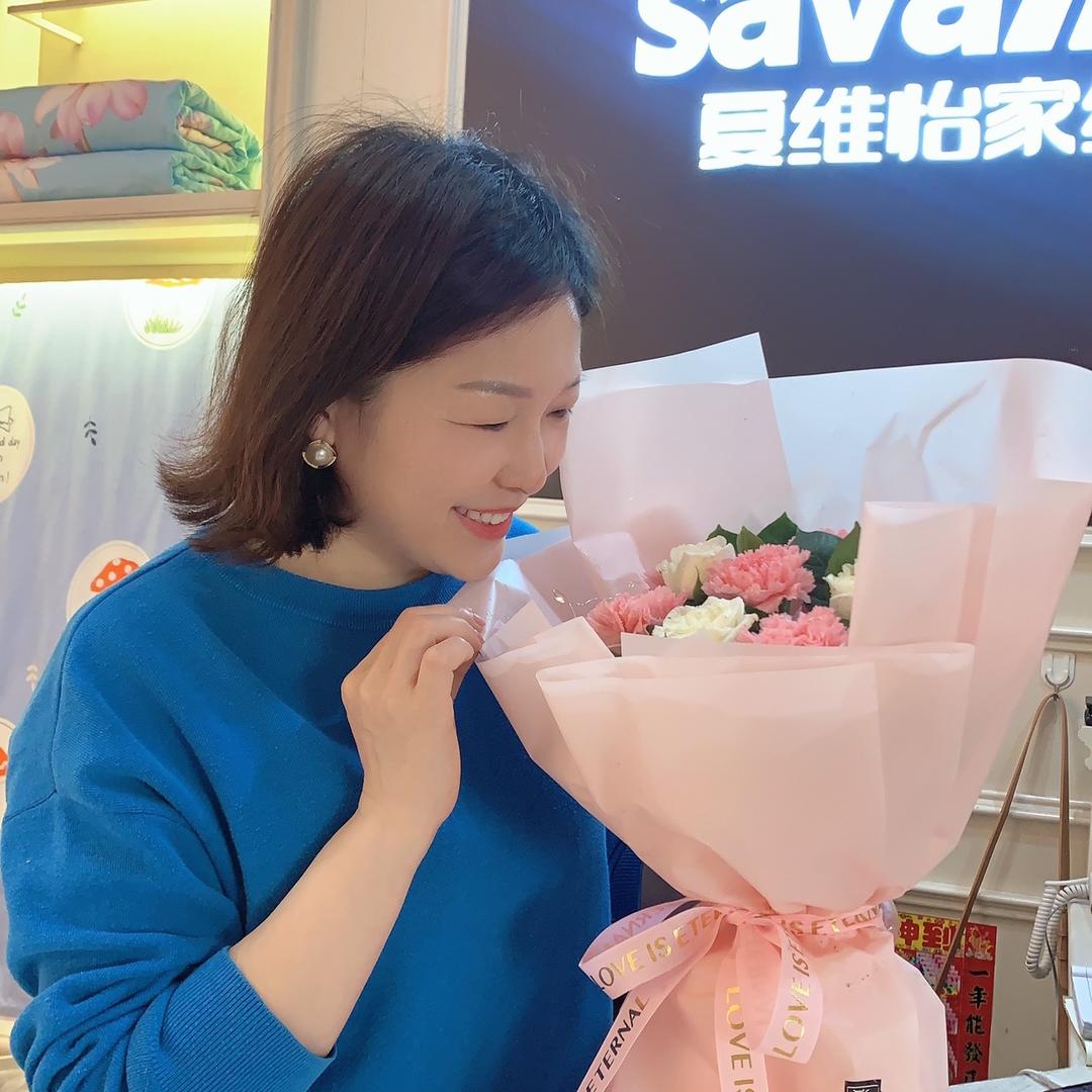 小榄夏维怡家纺官方号