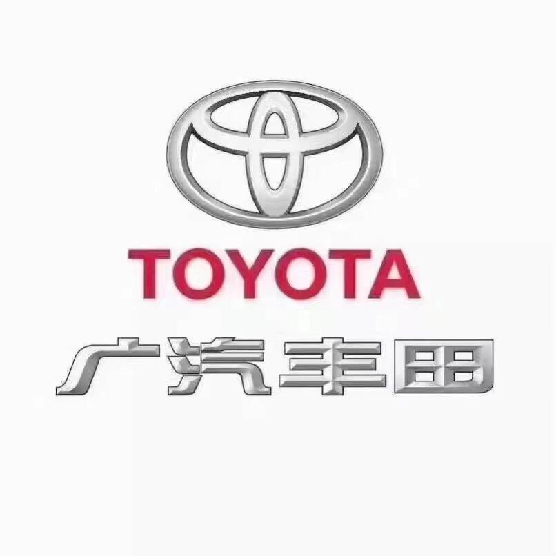 临夏广汽丰田销售